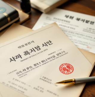 가압류 절차&amp;#44;소멸시효&amp;#44;비용 및 효력
