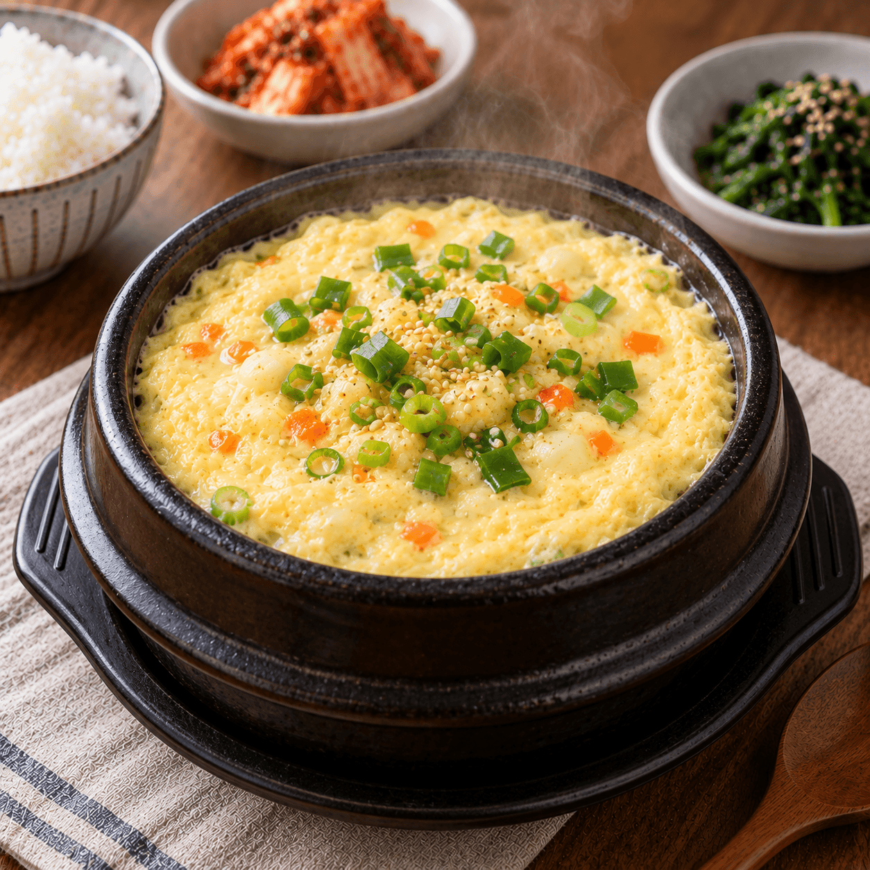 계란찜