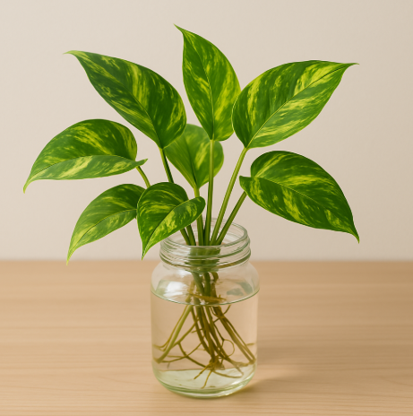 스킨답서스 키우기