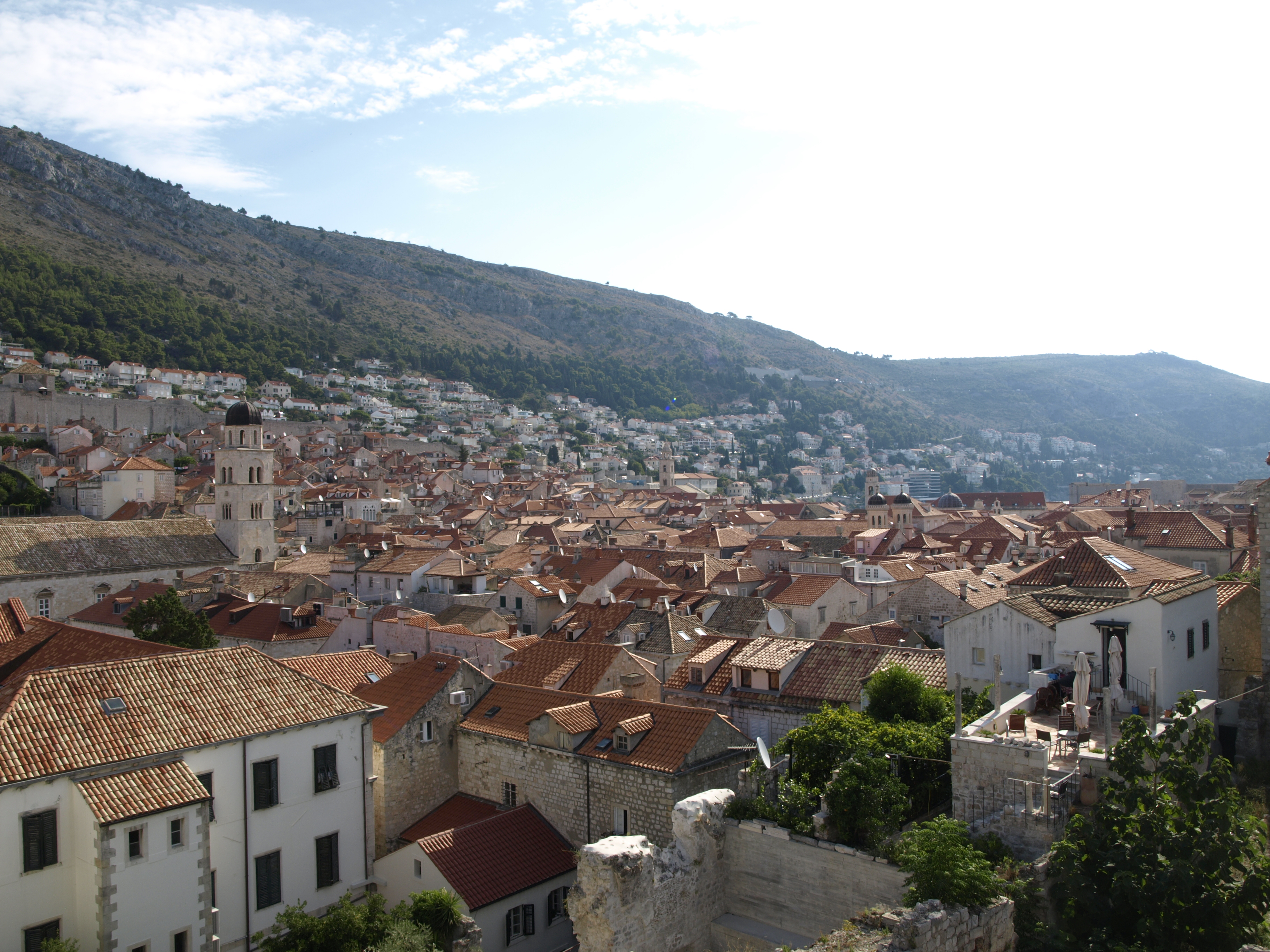 두브로브니크 Dubrovnik 크로아티아 아드리아해