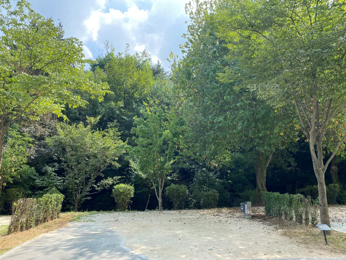 아이랑-가기-좋은-캠핑장-추천,-초안산-파크캠핑빌리지-사이트별-특징-소개