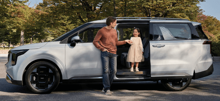 카니발 하이브리드