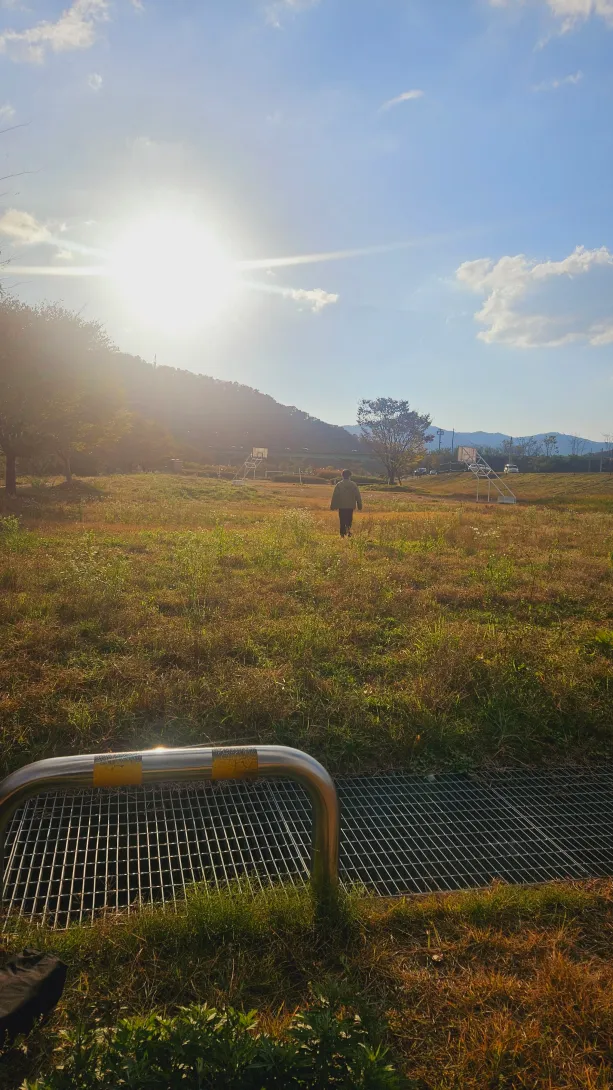 밀양 용두연유원지