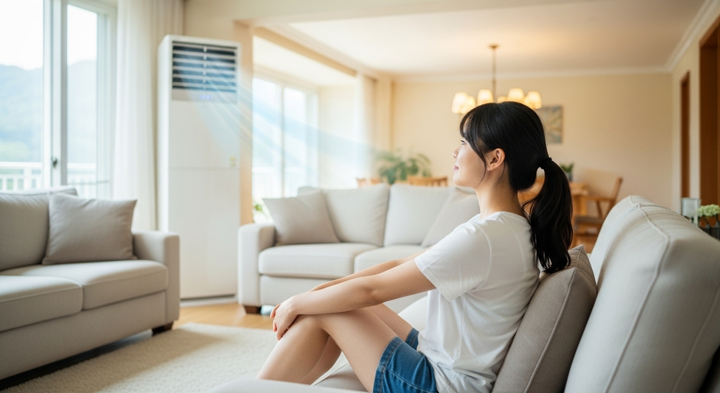 2025년 7-8월 여름철에는 누진세 구간이 완화되어 기본 사용량이 100kWh씩 상향 조정됩니다. 이는 에어컨 사용이 급증하는 여름철 가정의 부담을 덜어주기 위한 조치입니다.