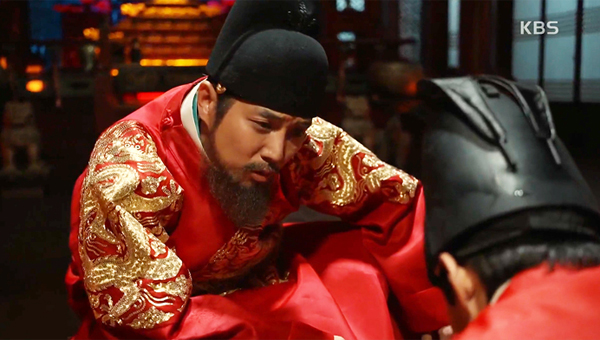 이방원, 조선을 세운 왕인가 냉혹한 권력가인가