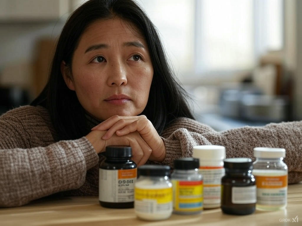 30대 40대 필수 영양제