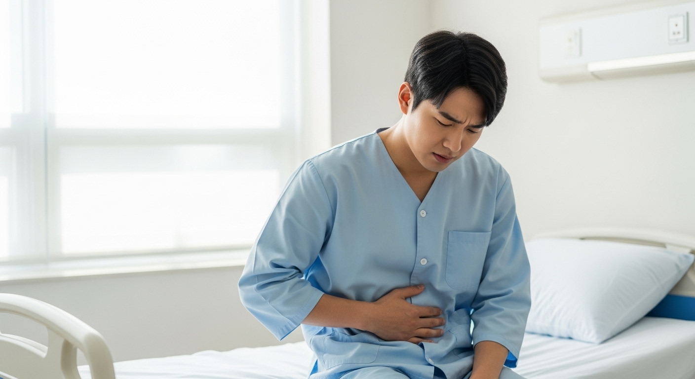 전립선염과 요도염의 기본 개념 비교