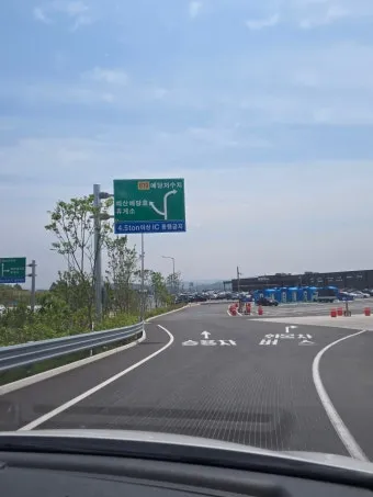 추석 연휴 고속도로 교통상황과 우회로 정보_18
