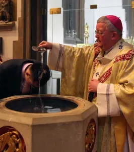 천주교 세례받는 구체적인 방법과 준비 과정 세례식 미사 안내_1