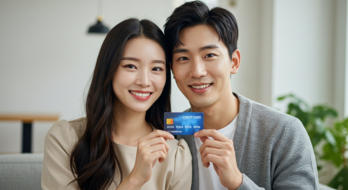 KB국민 신용카드