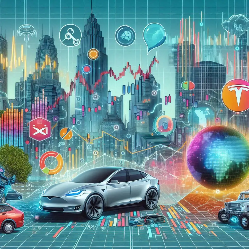 테슬라 주가, 지금 사도 될까? 로보택시 vs AI 버블 속 투자 체크포인트 5가지