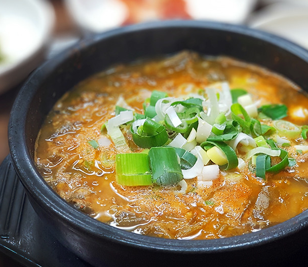 현식당 대표 메뉴
