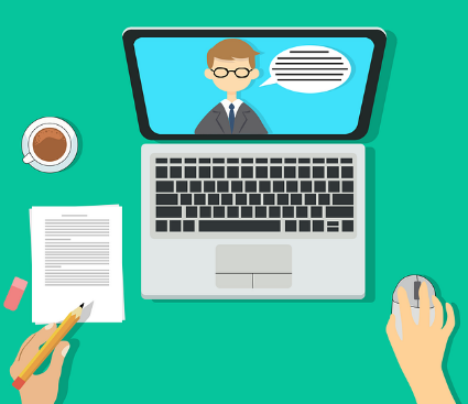 기업 인턴십과 교육의 접목