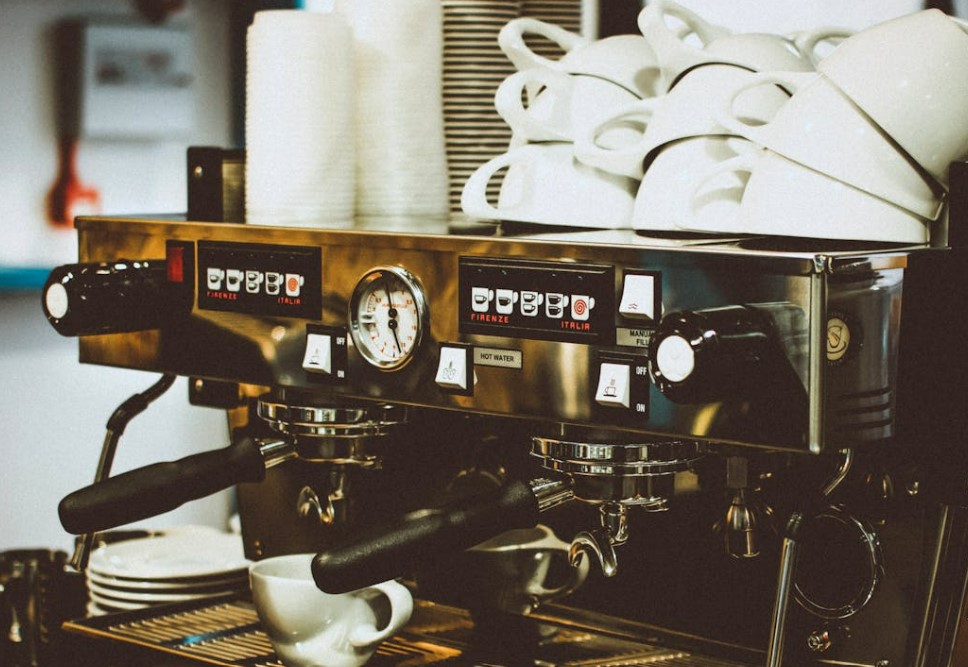 2025년 가정용 커피머신 추천 TOP 5 취향대로 고르는 홈카페 머신