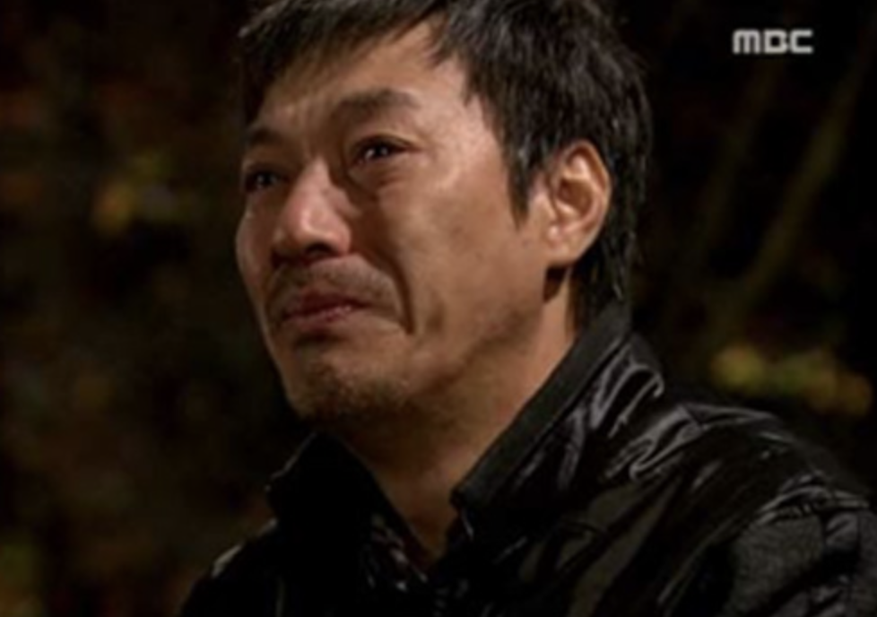 김갑수 스위트홈 사망