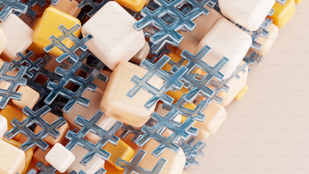 태그니티 관련 이미지