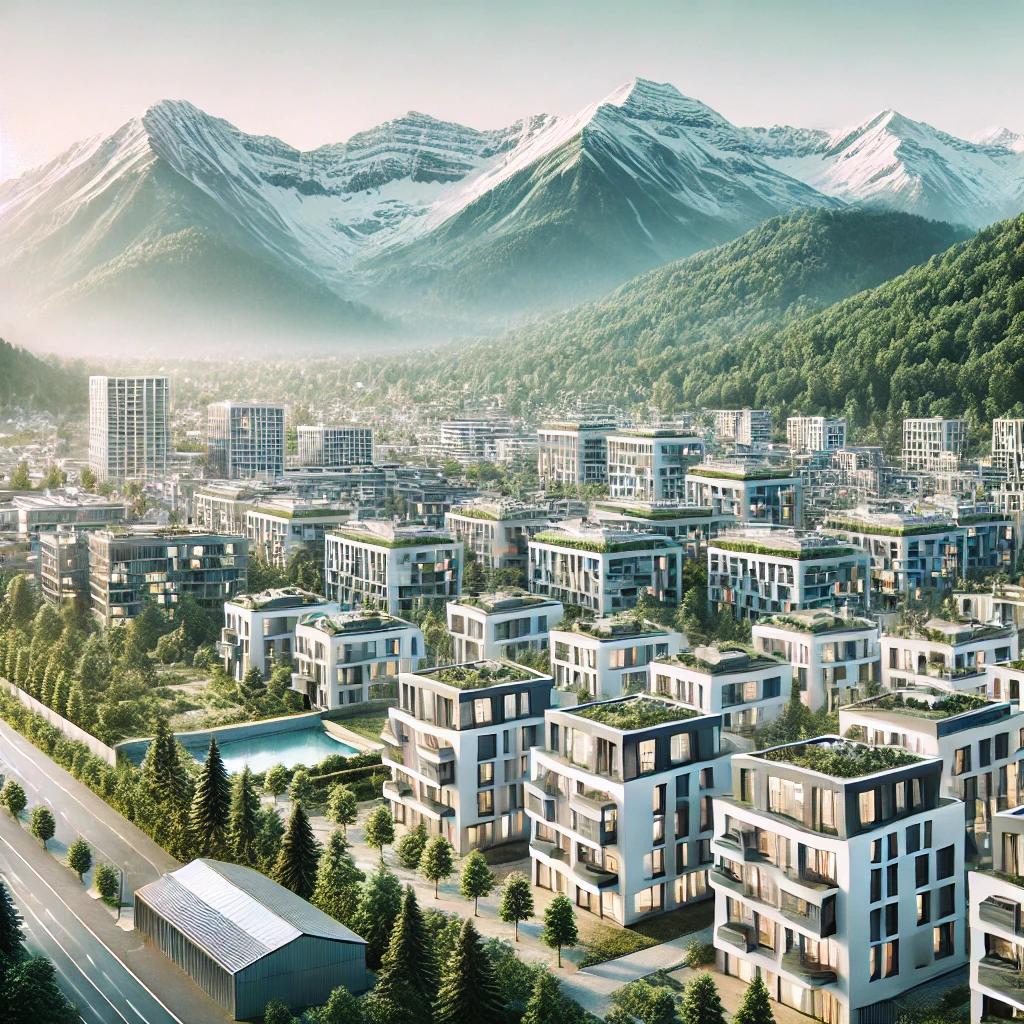 스위스 투자이민