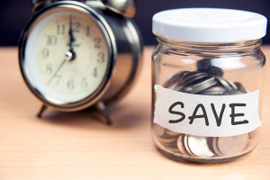 정기적금 금리비교