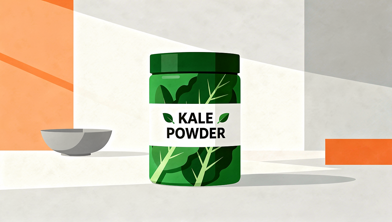 칼로하스케일-가루-내돈내산-먹는법-부작용-효과