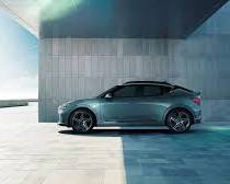 GV60만의 매력 포인트