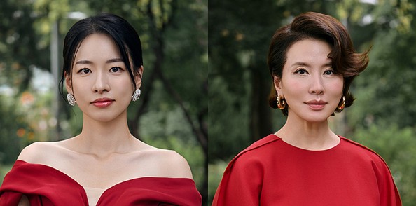 일일드라마 재방송 다시보기 친밀한 리플리 등장인물 이시아 이일화