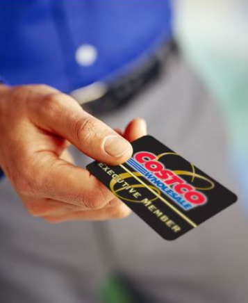 코스트코 회원권