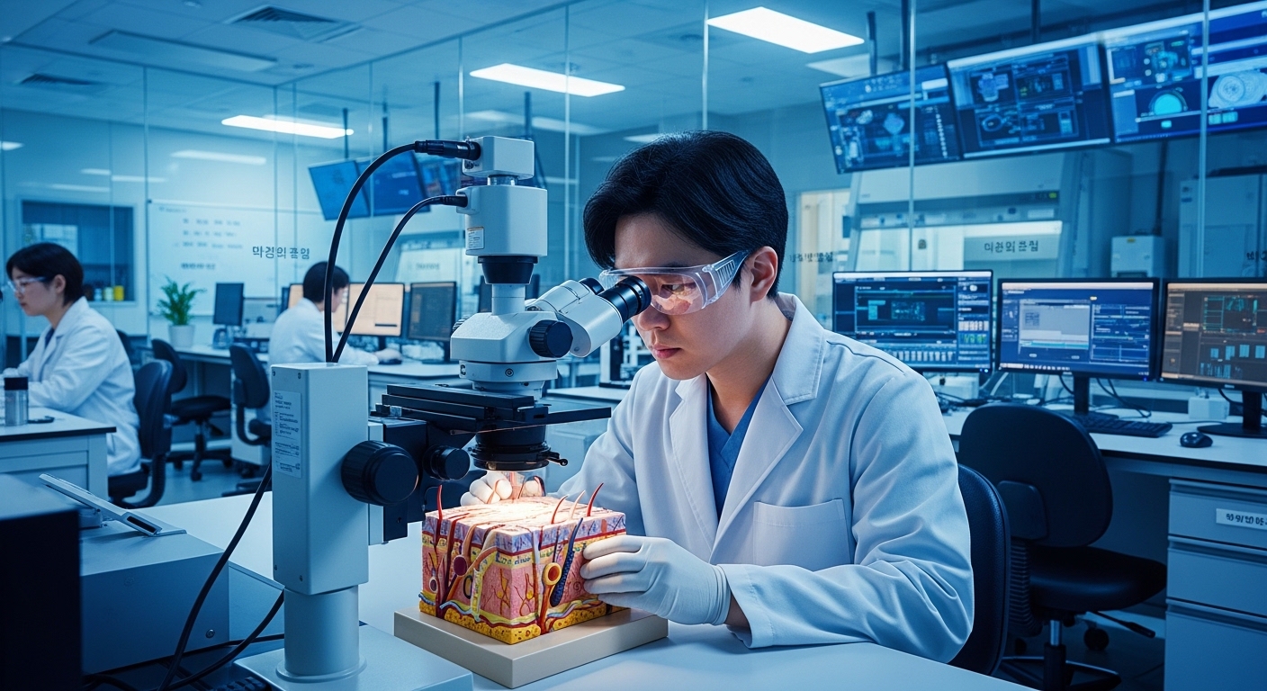 아토피 가려움, 약이 안 듣는 이유