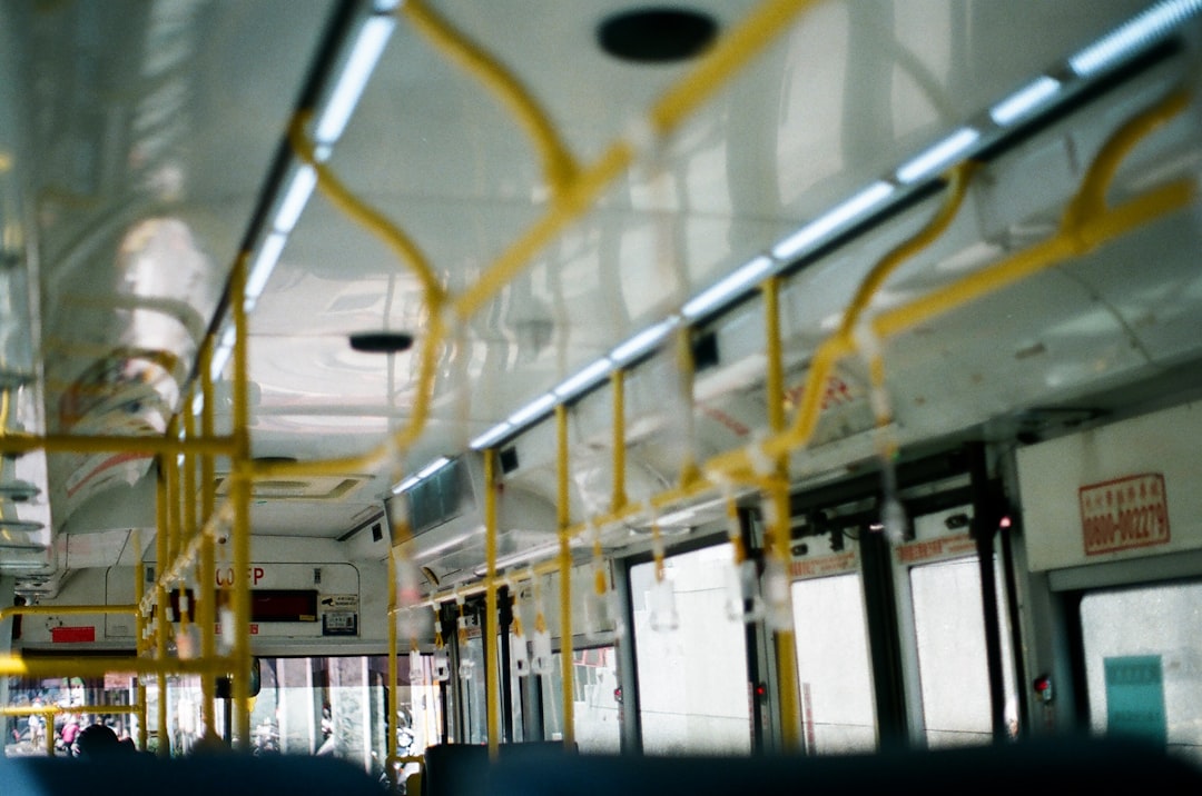 Mokpo Express Bus Terminal