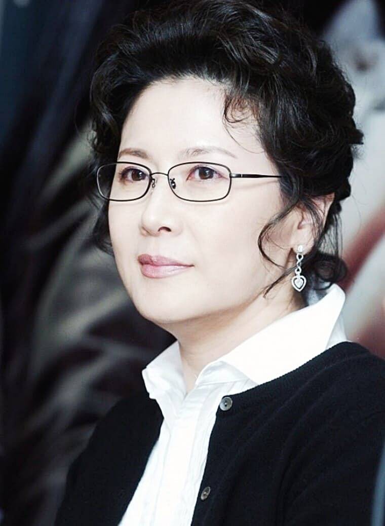 배우-박정수