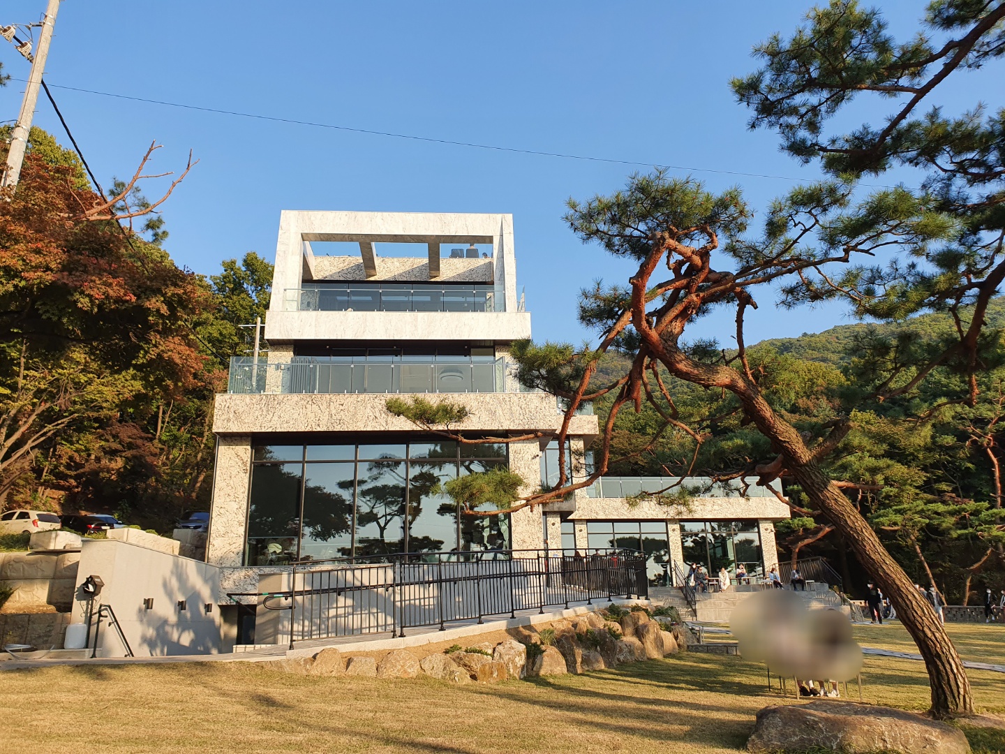 키스톤스피시즈_남양주카페_외관