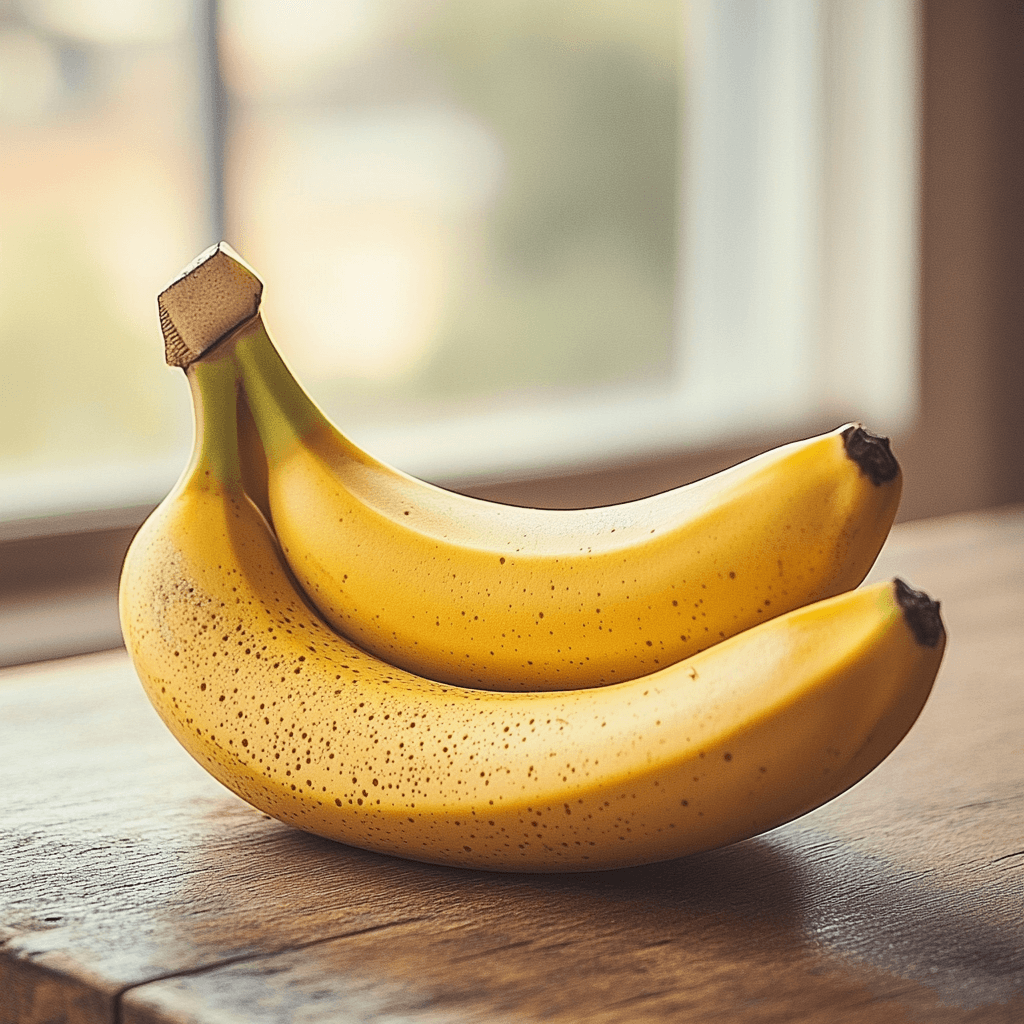 바나나-다이어트