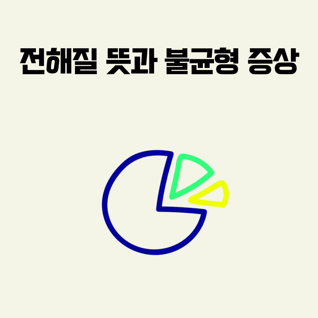 전해질 뜻