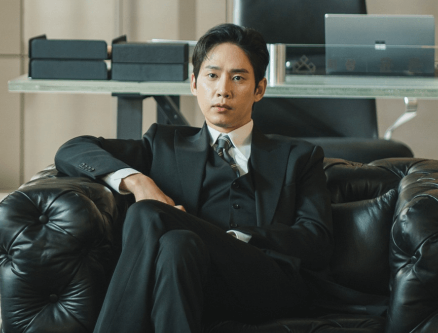 눈물의 여왕 배우 사진 