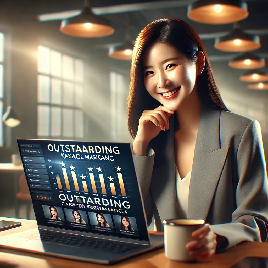 카카오톡 마케팅 전략