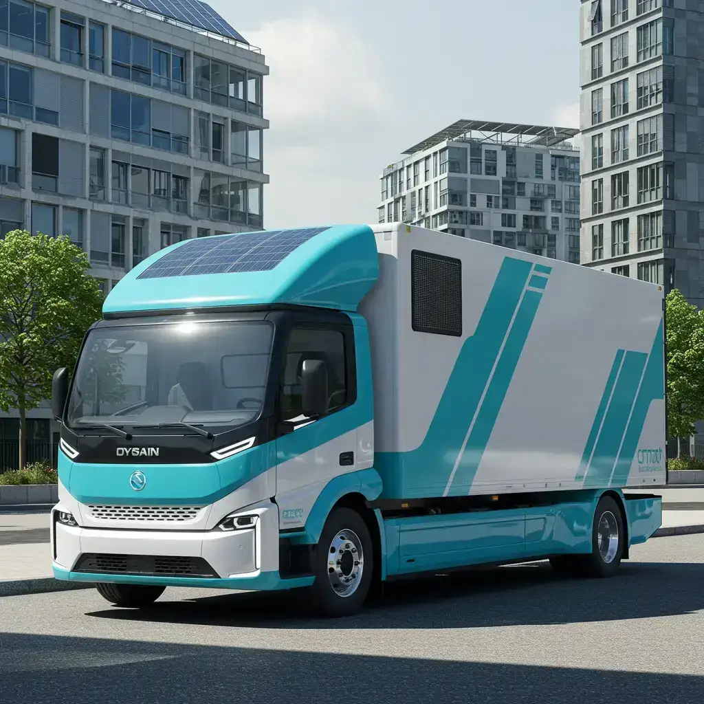 2025 경북 울진군 전기 화물차 보조금 경형 전기 화물차