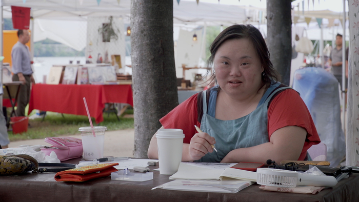 그림작가-정은헤