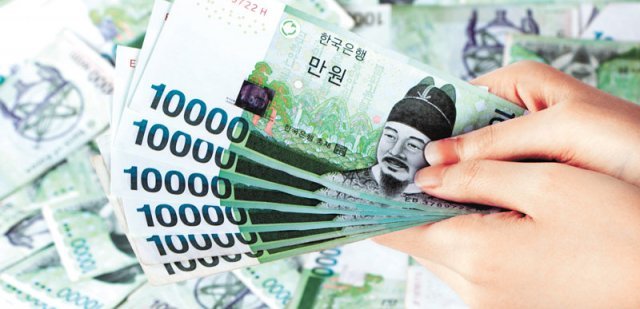 카카오뱅크 한달적금