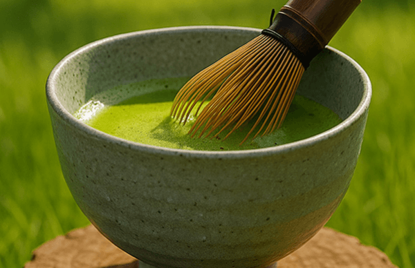 말차 카페인 함량