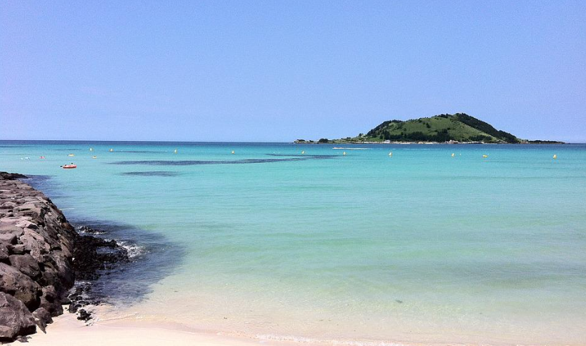 제주 7월 8월 날씨 특징, 옷차림, 여행 준비물 추천, 여름제주 주의사항