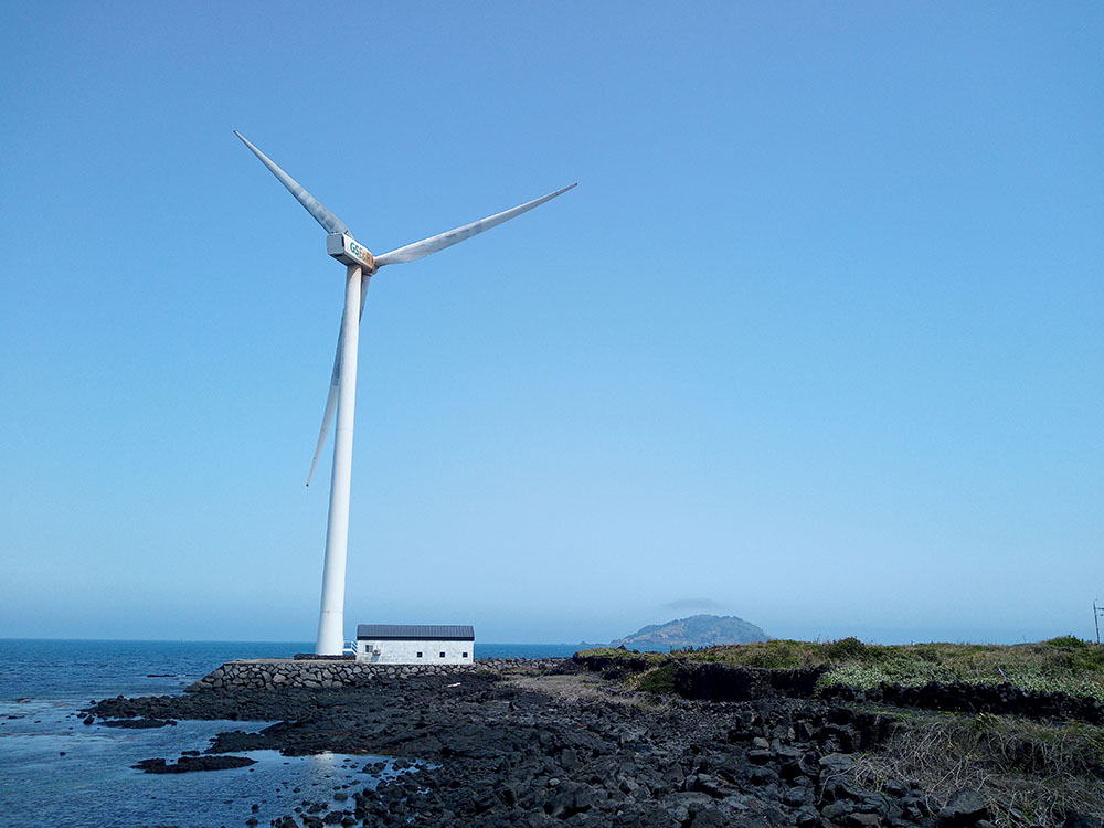 올레길 14코스: 저지예술정보화마을에서 한림항까지