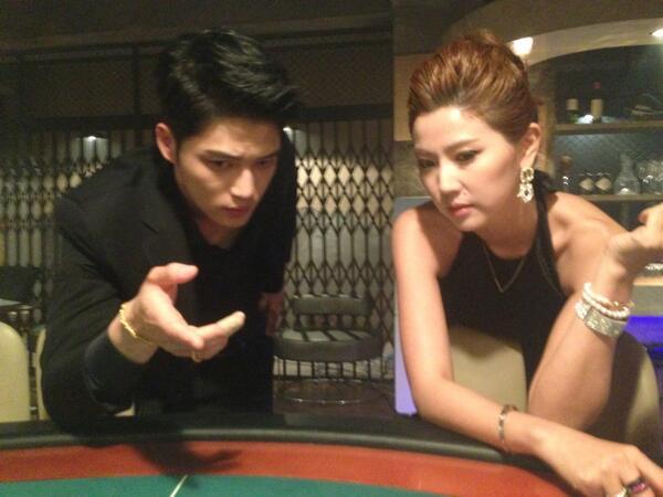 배우-이윤미-남편-주영훈