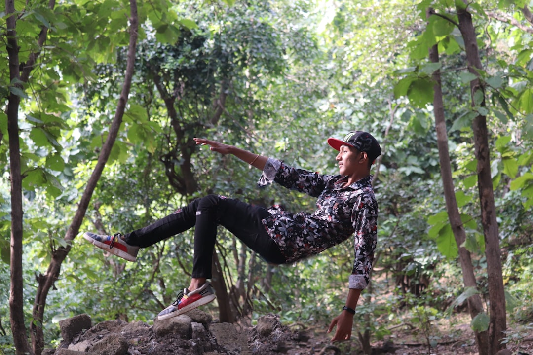Wild yam