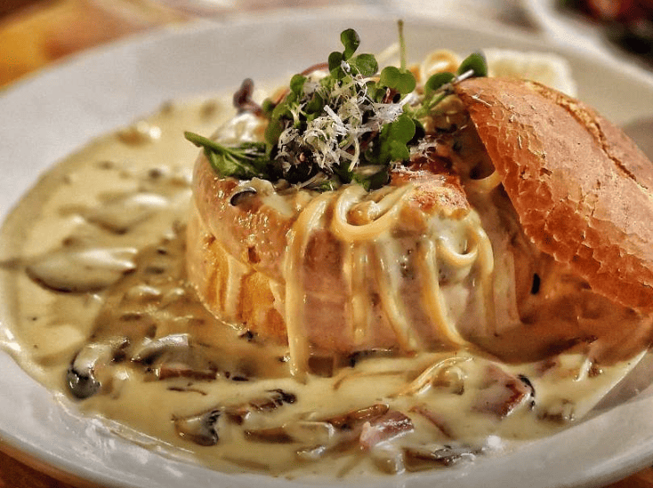 무실동 맛집 "욜크 원주무실점" 음식사진