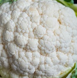 콜리플라워 효능 성분 먹는방법 부작용 고르는법