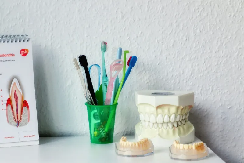 갈증원인이 아닌 입이 마르는 이유 - 5