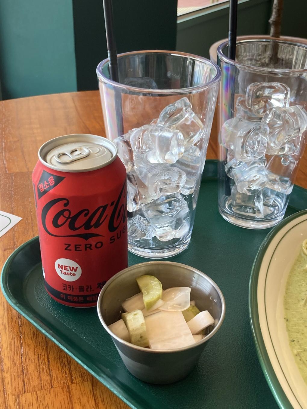 김제헤이스키친-콜라