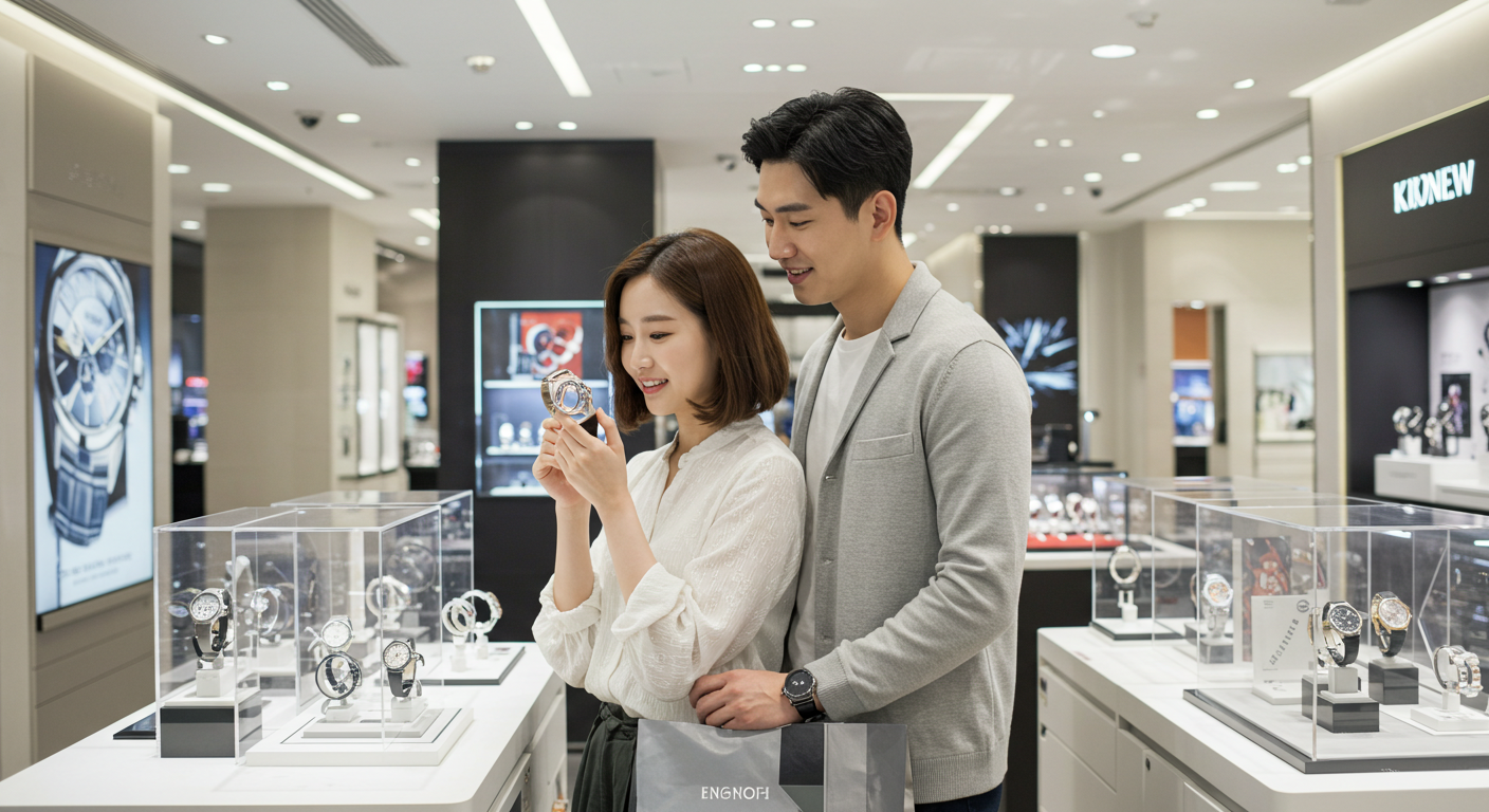 까르띠에 시계줄 종류별