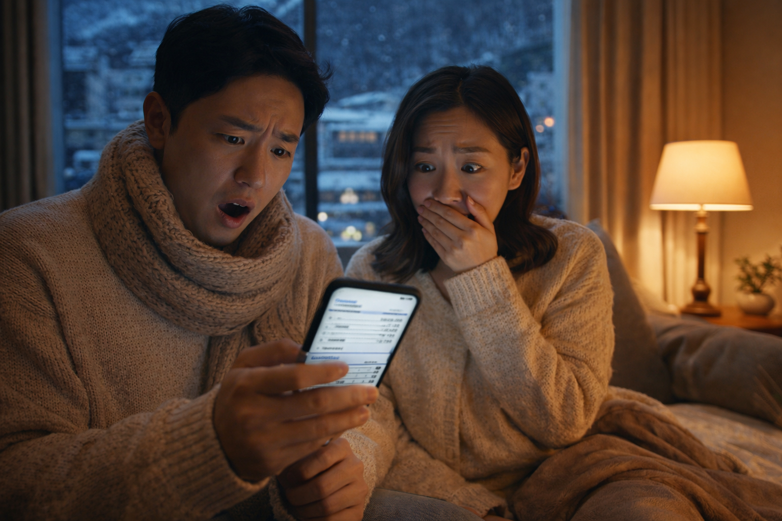 도시가스 요금조회 바로가기|2026년 납부 전 필수 확인