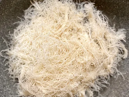 뽀나마켓 두바이초콜렛 만들기 레시피