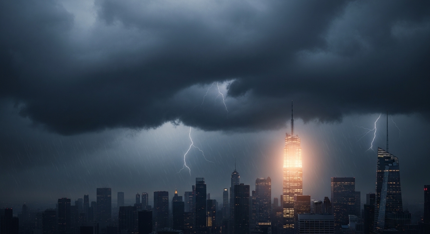 2026년 미국 경기침체 우려, 내 자산을 지킬 ‘무조건’ 사야 할 방어주 추천 TOP 5